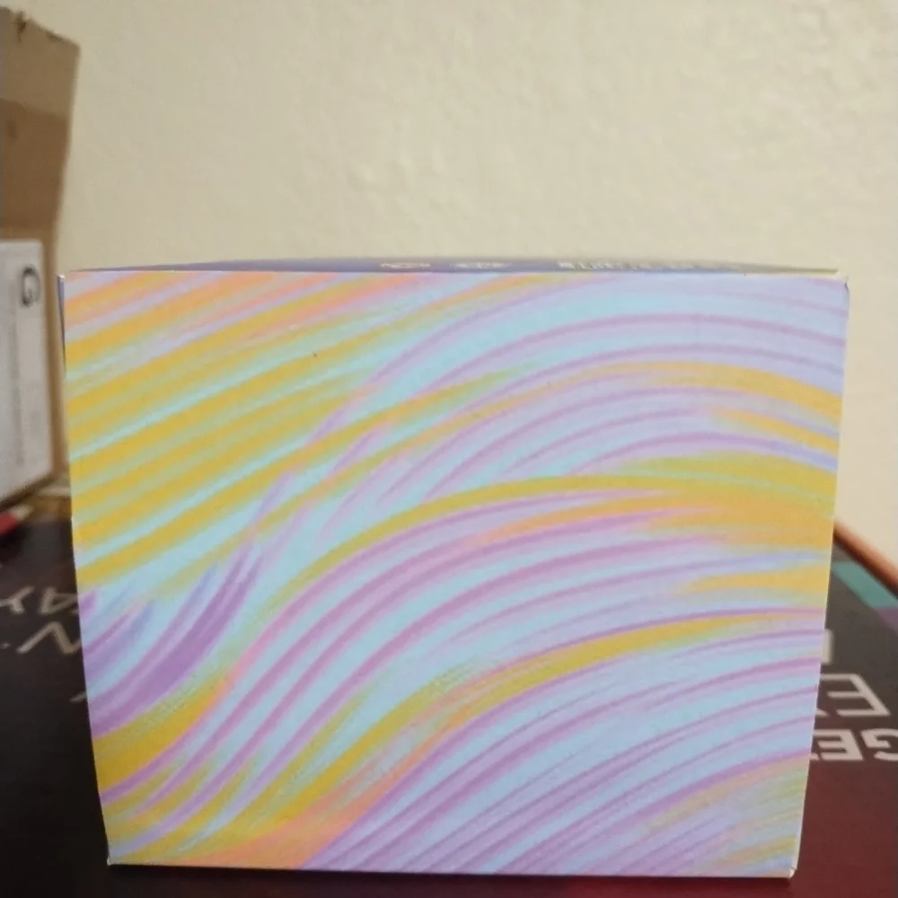 Pop Mart-Baby Three-Romantic Ocean- Blinf Box Plushie